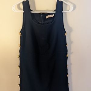 Tory Burch Millie Button Dress